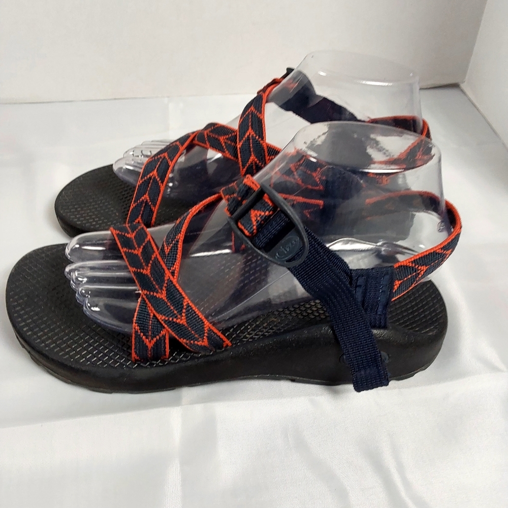 Chaco  Z/1 Classic Sandals - Picture 5 of 9